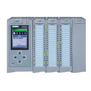 Siemens SIMATIC S7-1500 Programmable Controllers - PLC